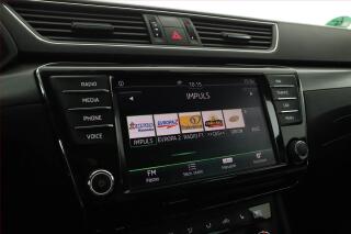 Volvo XC60 (2017) D5 AWD, ČR, DPH, 4X4 - náhled 11