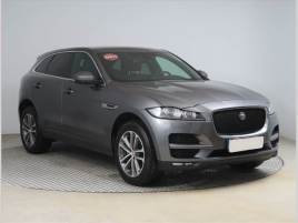 Jaguar F-Pace 25d AWD