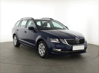 koda Octavia Style 1.6 TDI, Automat