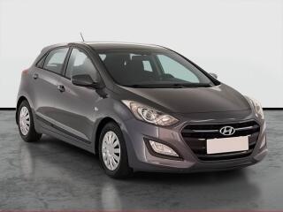 Hyundai i30 1.6 GDI, �R,1.maj, Serv.kniha