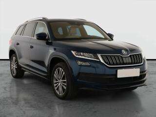�koda Kodiaq Laurin&Klement 2.0 TDI 4x4