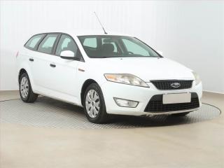 Ford Mondeo 1.8 TDCi, po STK, jezd dobe