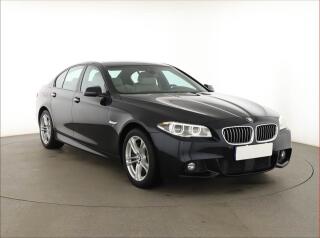 BMW M Sport 530d xDrive, 4X4