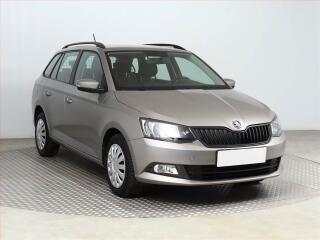 �koda Fabia 1.0 TSI, �R,1.maj, Serv.kniha