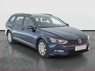 Volkswagen Passat 1.6 TDI, Serv.kniha, Tempomat