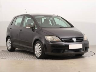 Volkswagen Golf Plus 1.4 i 16V, Serv.kniha