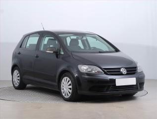 Volkswagen Golf Plus 1.4 i 16V, Serv.kniha