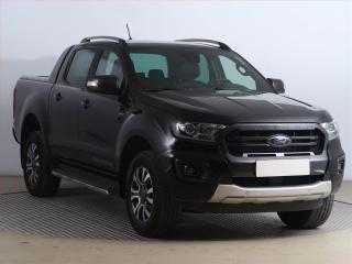 Ford Ranger 2.0 EcoBlue