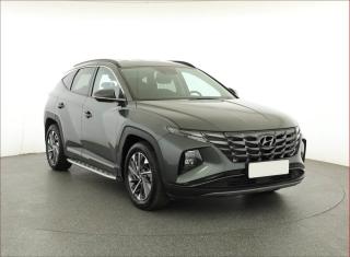 Hyundai Tucson 1.6 T-GDI