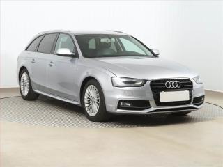 Audi A4 S-Line 2.0 TDI, 4X4