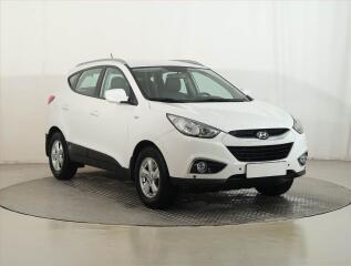 Hyundai ix35 2.0 CVVT, 4X4, Automat