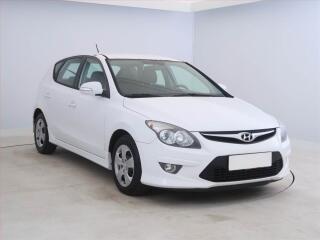 Hyundai i30 1.6 CRDi, po STK, Klima