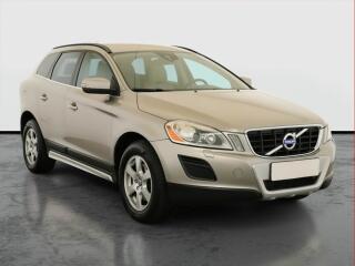Volvo XC60 D4, 4X4, Automat, Tempomat
