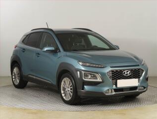 Hyundai Kona Style 1.0 T-GDI, K��e