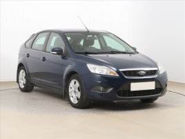 Ford Focus 1.6 16V, LPG, Serv.kniha