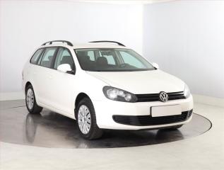 Volkswagen Golf 1.6 TDI, 4X4, Vyh.sedaek
