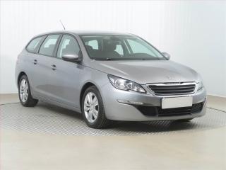 Peugeot 308 1.6 BlueHDi, Navi, Tempomat