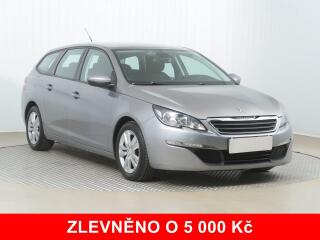 Peugeot 308 1.6 BlueHDi, Navi, Tempomat
