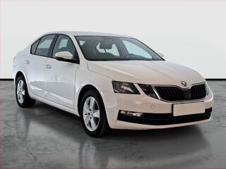 �koda Octavia 1.6 TDI, �R,1.maj, Tempomat