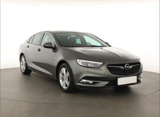 Opel Insignia 1.5 Turbo, Serv.kniha, Navi