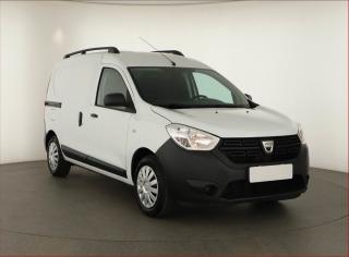 Dacia Dokker 1.6 SCe, R, 1Maj