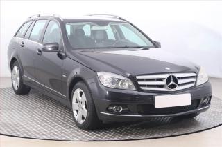 Mercedes-Benz Avantgarde C 220 CDI, nov STK