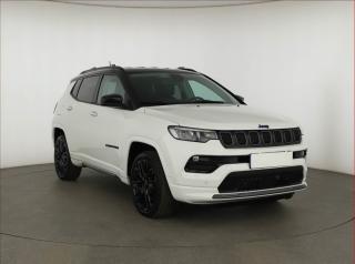 Jeep Compass 4xe