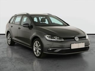 Volkswagen Golf 1.4 TSI, Tempomat