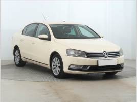 Volkswagen Passat 2.0 TDI, po STK, CZ doklady