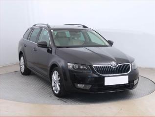 koda Octavia 2.0 TDI, Automat, Ke, Navi