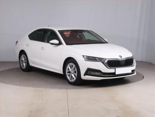 koda Octavia Style 2.0 TDI