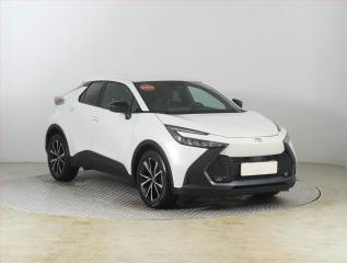 Toyota C-HR Style 1.8 Hybrid, NOV V R