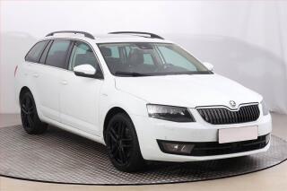 �koda Octavia Laurin&Klement 1.8 TSI