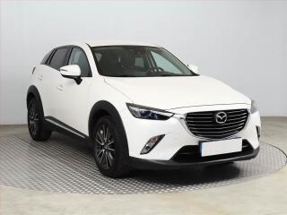 Mazda CX-3 Revolution 2.0 Skyactiv-G