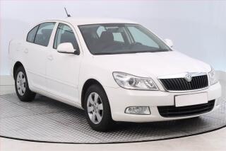 �koda Octavia Ambition 1.4 TSI, Serv.kniha