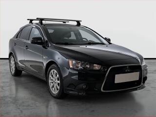 Mitsubishi Lancer 1.6 MIVEC
