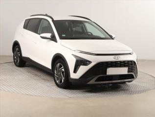 Hyundai Bayon Smart 1.0 T-GDI, Serv.kniha