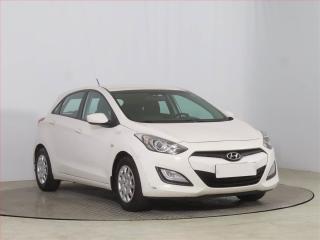 Hyundai i30 1.4 CVVT, Serv.kniha, Tempomat