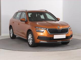 �koda Kamiq Style 1.5 TSI