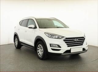 Hyundai Tucson Ice Braker 1.6 T-GDI, 4X4