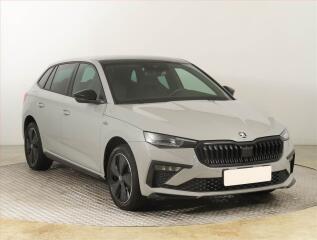 �koda Scala Monte Carlo 1.0 TSI