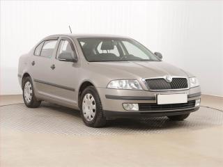 koda Octavia 1.6, Serv.kniha