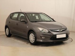 Hyundai i30 1.6 CRDi, po STK