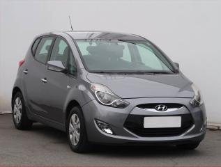 Hyundai ix20 1.4 CVVT