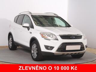 Ford Kuga 2.0 TDCi, 4X4