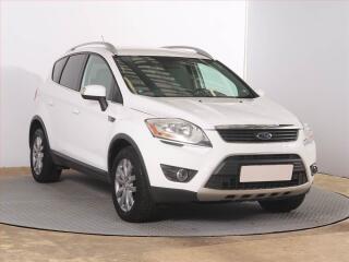 Ford Kuga Trend 2.0 TDCi, 4X4