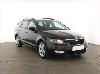 �koda Octavia 2.0 TDI 4x4, 4X4, Navi