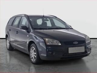 Ford Focus 1.6 TDCi, Eko.zaplacen, Ta�n�