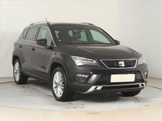 Seat Ateca Xcellence 2.0 TDI 4Drive, 4X4