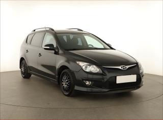 Hyundai i30 1.6 CVVT, Automat, Serv.kniha